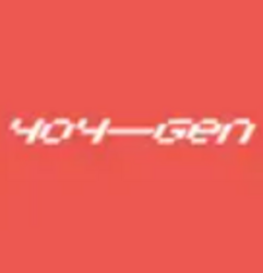 404—GEN (SN17)