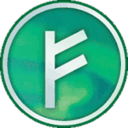 Auroracoin (AUR)