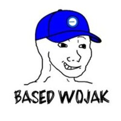 Based Wojak (WOJAK)