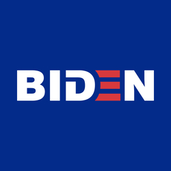 Biden Coin (BIDEN)