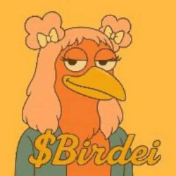 Birdei (BIRDEI)