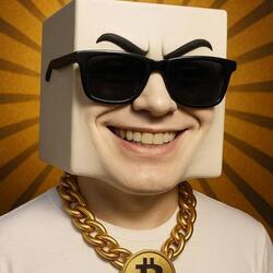 Blocky Ai Agent (BLOCKY)