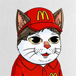 Bobby The Cat (BTC)