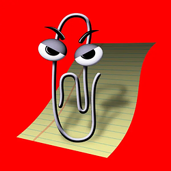 Clippy PFP Cult (CLIPPY)