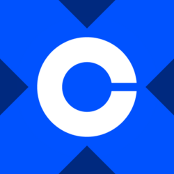 Coinbase xStock (COINX)