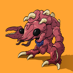 CRAWJU (CRAWJU)