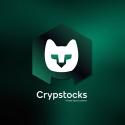 CrypstocksAI (MVP)