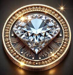 DIAMOND TOKEN 💎 ($DIT)