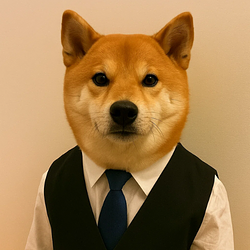 Dog In Vest (INVEST)