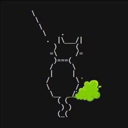 Fartcat (FARTCAT)