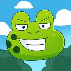 FROGGER (FROGGER)