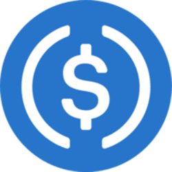 Noble USDC (USDC.N)