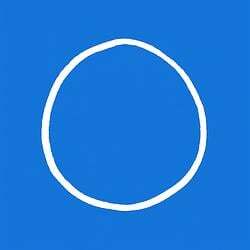 Just a Circle (CRCL)