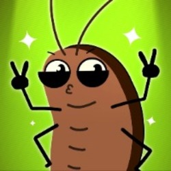 KoKoK The Roach (KOKOK)