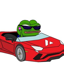 LAMBO (LAMBO)