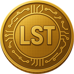Law Service Token (LST)
