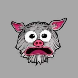 Lemmy The Bat (LBAI)