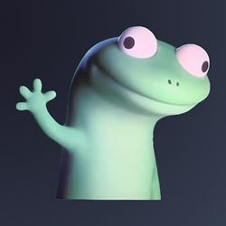 Lizard (LIZARD)