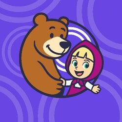 Masha and the Bear (MASHA)