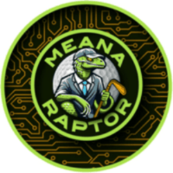 Meana Raptor (MRT)