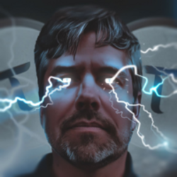 Michael Taolor ⚡️ (τ , τ) (TAOLOR)