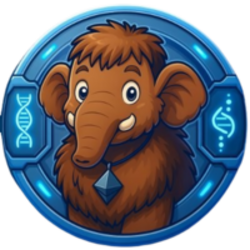 Miniature Woolly Mammoth (WOOLLY)