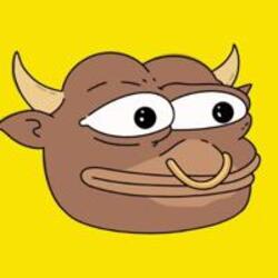 MOOMOO THE BULL (MOOMOO)