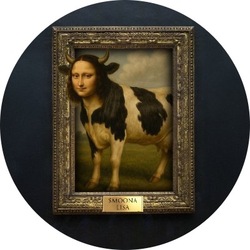 Moona Lisa (MOONA)