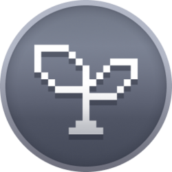 Native Decentralized Euro Protocol Share (NDEPS)