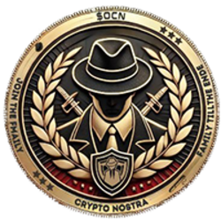 Official Crypto Nostra (OCN)