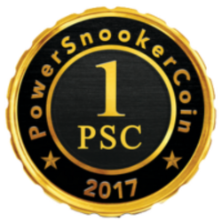 PowerSnookerCoin (PSC)