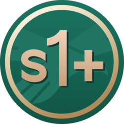 staked USD1+ (SUSD1+)
