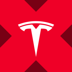 Tesla xStock (TSLAX)