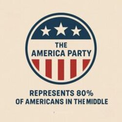 The America Party (TAP)