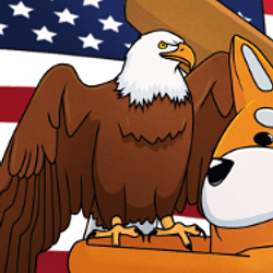 The Eagle (EAGLE)