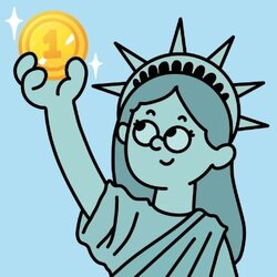 Torch of Liberty (LIBERTY)