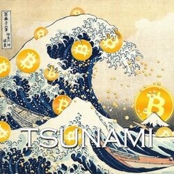Tsunami (TSUNAMI)