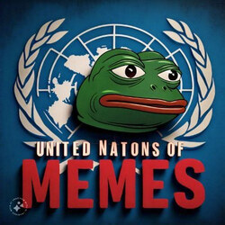 United Nations of Memes (UNOM)