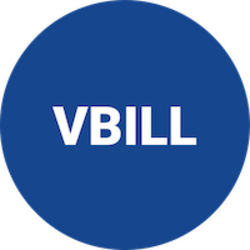 VanEck Treasury Fund (VBILL)