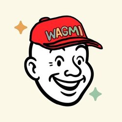 WAGMI (WAGMI)