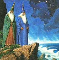 Wizard Gang (WIZARD)