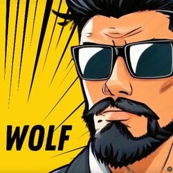 WOLF (WOLF)