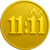 11.11 (11.11)