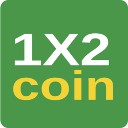 1X2 Coin (1X2)