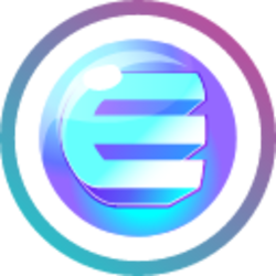 Aave ENJ (AENJ)