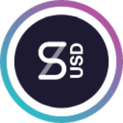 Aave SUSD v1 (ASUSD)