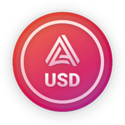 Acala Dollar (Karura) (AUSD)