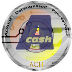 Acash (ACH)