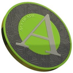 Accolade (ACCO)