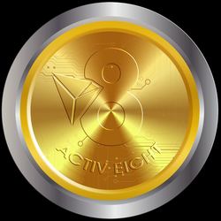 ActivEightCoin (ACTIV)